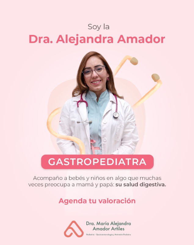 Dra. María Alejandra